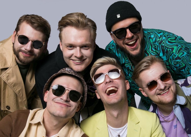 Grupa “Citi Zēni”